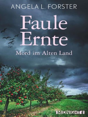 cover image of Faule Ernte